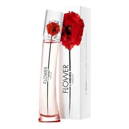 Kenzo женская парфюмерная вода Flower by Kenzo L'Absolue, 100 мл 103749492351