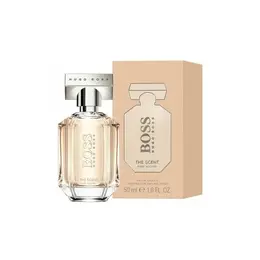 Туалетная вода Hugo Boss The Scent Pure Accord 50 мл. 884361154