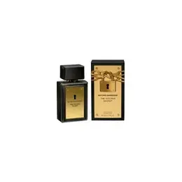 Туалетная вода Antonio Banderas the golden secret 200 мл 1181589084