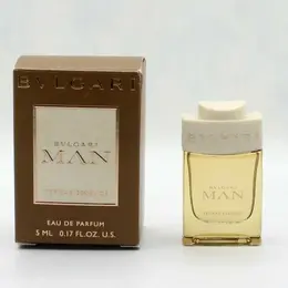 Bvlgari Man Terrae Essence Парфюмерная вода для мужчин 5мл 4305249603
