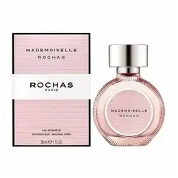 Rochas Mademoiselle in Paris, 30 мл, парфюмерная вода Женская 4304291725