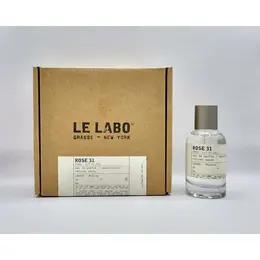 Le Labo Rose 31 парфюмерная вода 50мл 4305498106