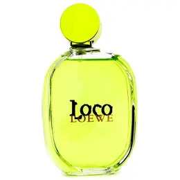 Loewe парфюмерная вода Loco, 50 мл, 250 г 101241485385