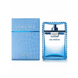 Versace Туалетная вода Eau Fraiche мужская, 100 мл edt 103747695697
