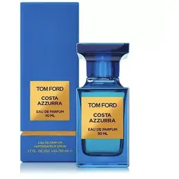 Туалетные духи Tom Ford Costa Azzurra 50 мл 14276193