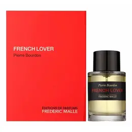 Frederic Malle French Lover парфюмерная вода 100мл 4349975885