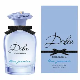 Dolce & Gabbana Цветочные духи Dolce Gabbana Dolce Blue Jasmine / Парфюмерная вода 75 мл / Аромат Дольче Габбана Дольче Блю Ясмин / Парфюм для женщин 4371198668