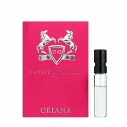 Parfums De Marly Oriana Парфюмерная вода 1.5 мл 4371266358