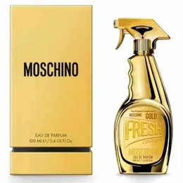 Moschino Gold Fresh Couture Парфюмерная вода для женщин 30 ml 4372757445