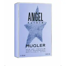 Mugler ANGEL ELIXIR Парфюмерная вода Женская 50 мл 103640175881