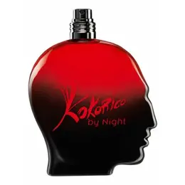 Jean Paul Gaultier Kokorico By Night Туалетная вода для мужчин 100 ml 103640417016