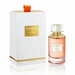 Boucheron Orange De Bahia Парфюмерная вода унисекс 2 ml миниатюра 4336253334
