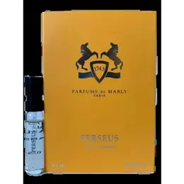 Вода парфюмерная Parfums De Marly "Perseus", древесно-цитрусовый мужской аромат, 1,5 мл 4483528894