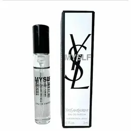 Yves Saint Laurent MYSLF Парфюмерная вода для мужчин 3 мл 4483828010