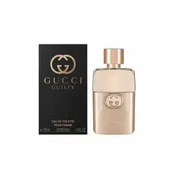 Gucci GUILTY Парфюмерная вода для женщин 1.5 мл 4483847005