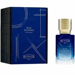 Guerlain Парфюмерная вода Ex Nihilo "Blue Talisman", унисекс, древесно-фруктовая, флакон 50 мл 4485071656