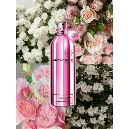 Парфюмерная вода (edP) Montale ROSES MUSK унисекс 2мл CAP-00156 4314374839
