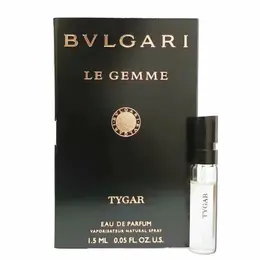 Bvlgari Le Gemme Tygar Парфюмерная вода для мужчин 1.5 мл 1084496898