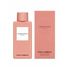 Туалетная вода Женская Dolce & Gabbana L'Imperatrice Royale (edt) 100мл 4485424023