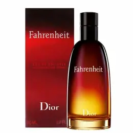 Christian Dior - Fahrenheit Туалетная вода для мужчин 50 мл 4485775402