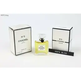 Chanel No 5 Parfum, Духи для женщин, альдегидные, цветочные ноты, 7,5 мл 1099167528