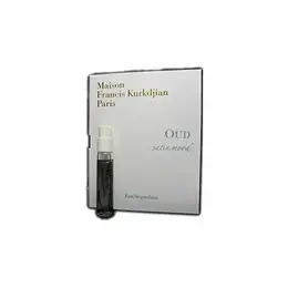 Maison Francis Kurkdjian OUD satin mood Парфюмерная вода унисекс 2 мл 4519163459