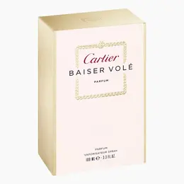 Духи Cartier Baiser Vole, аромат для женщин, 100 мл (ref. 512) 4357002011