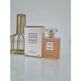 Парфюмерная вода Chanel Coco Mademoiselle L`Eau Privee, восточный цветочный аромат, 50 мл 4360888016