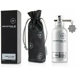 Montale vanilla cake 50ml парфюмерная вода 4361247827