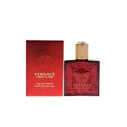Versace men Eros Flame Туалетные духи 5 мл. mini 102929240476