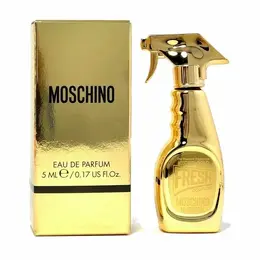 Moschino Gold Fresh Couture Парфюмерная вода для женщин 5 мл 4438110830