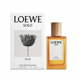 Туалетная вода Loewe Solo Ellа 30 мл 103642485971
