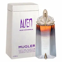 Mugler Alien Musc Mysterieux Парфюмерная вода для женщин 90 ml 103642966036