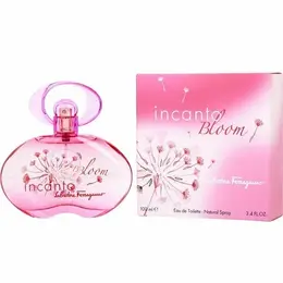 Salvatore Ferragamo Incanto Bloom Туалетная вода для женщин 50 ml 4337622949