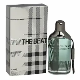 Burberry The Beat for Men Туалетная вода для мужчин 100 ml 4337622917