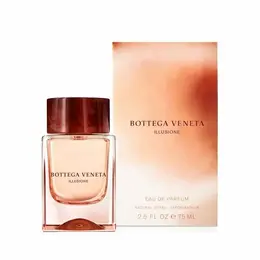 Bottega Veneta Illusione Eau De Parfum Парфюмерная вода для женщин 50 ml 4337675669