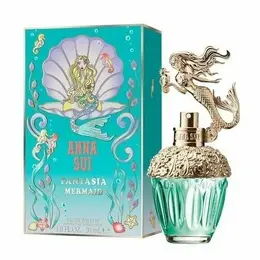 Anna Sui Fantasia Mermaid Туалетная вода для женщин 75 ml 4337752511