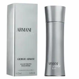 Giorgio Armani Armani Code Ice Туалетная вода для мужчин 50 ml 4338525583