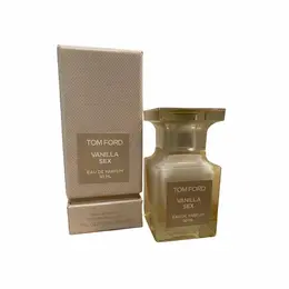 Ванильные духи Tom Ford Vanilla Sex / Парфюмерная вода 30 мл / Аромат Том Форд Ванилла Секс / Парфюм для женщин и мужчин 4341095774