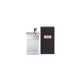 Туалетная вода Prada Amber Man 100 мл. 4430717345