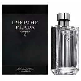 Prada L`Homme Prada Intense Парфюмерная вода 100мл 103778668035