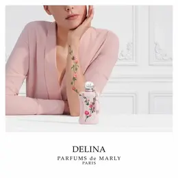Набор парфюмерная вода: Parfums De Marly delina 1,5 ml delina +delina la rosee 1,5 ml+delina exclusif 1,5 ml 4368745966