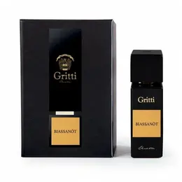 Gritti, Biassanot, 100мл, Парфюмерная вода Унисекс 584232922