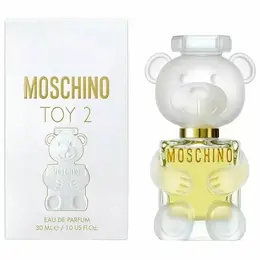 Moschino Toy 2 Парфюмерная вода для женщин 30 мл 4398990336