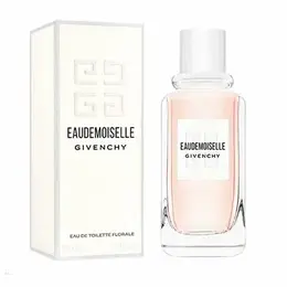 Туалетная вода Givenchy Eaudemoiselle Eau Florale 100 мл. 4401359510