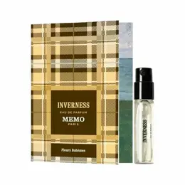 Memo INVERNESS Парфюмерная вода 1.5 мл 4441247738