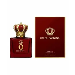 Духи Женский Dolce & Gabbana Q Parfum (parfum) 30мл 4442319819