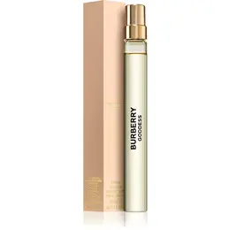 Burberry Goddess женская Mini Spray парфюмерная вода 10 мл 4493786432