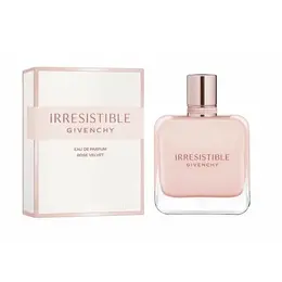 Парфюмерная вода Givenchy " Irresistible Rose Velvet " — для женщин, 80 мл 1147181917
