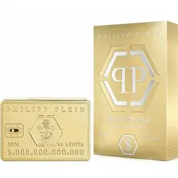 Philipp Plein NO LIMITS GOLD Парфюмерная вода для мужчин 50 мл 1191136769